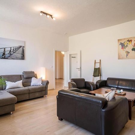 Fewo Ebbe Und Flut Apartment Вилхелмсхафен Екстериор снимка